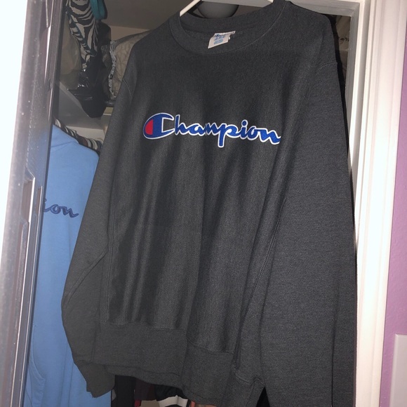 Champion Other - Champion Sweatshirt